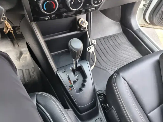 Toyota YARiS L Zhi Xuan — Фото автомобиля 15