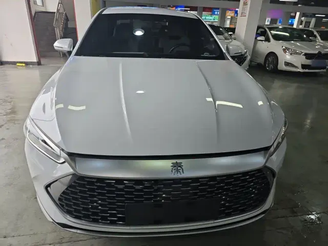 BYD Qin PLUS — Фото автомобиля 2
