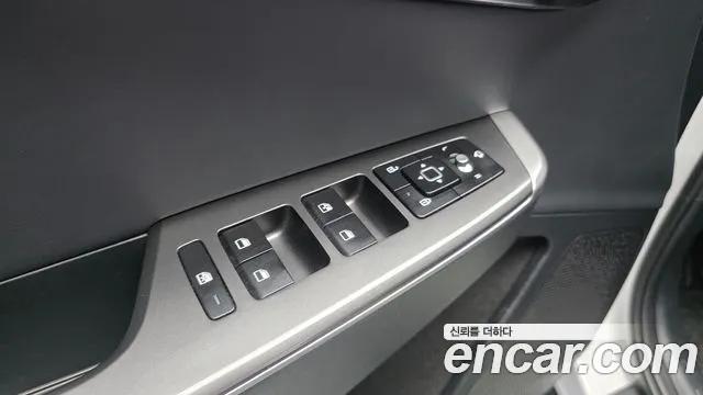 Kia EV6 — Фото автомобиля 29
