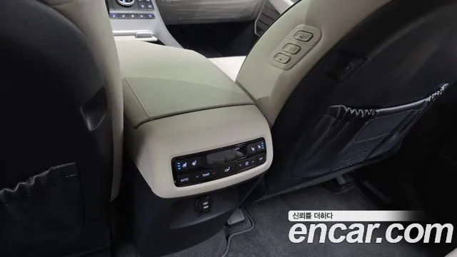 Hyundai Palisade The New — Фото автомобиля 23