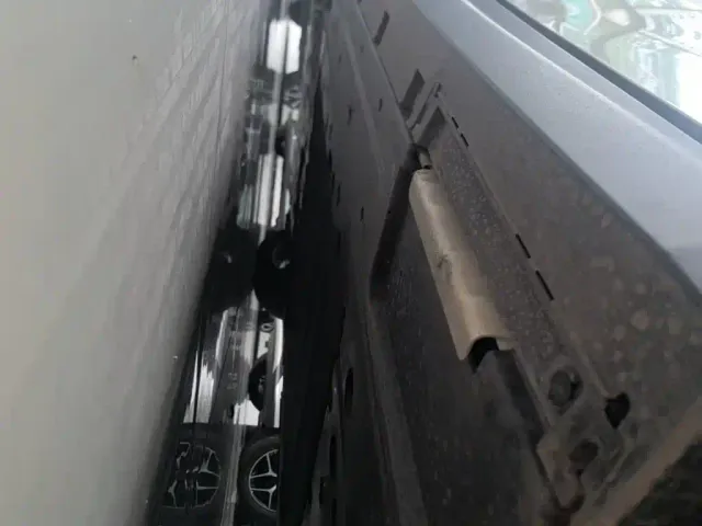 BYD Seal 06 DM-i Touring — Фото автомобиля 21