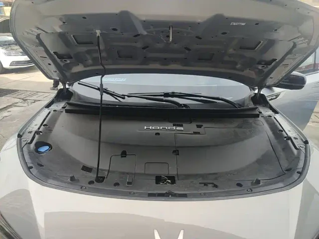 Honda Dongfeng S7 — Фото автомобиля 19
