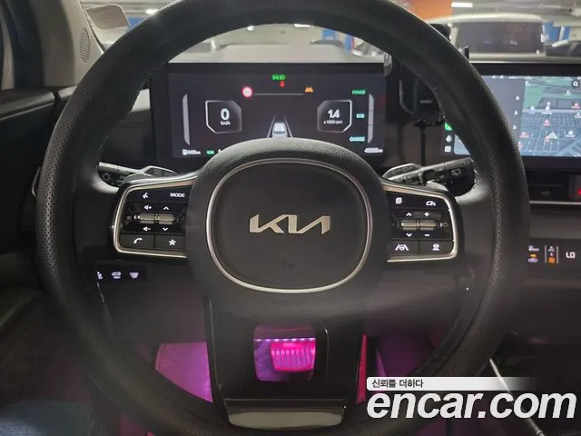 Kia Carnival 4th Gen — Фото автомобиля 7