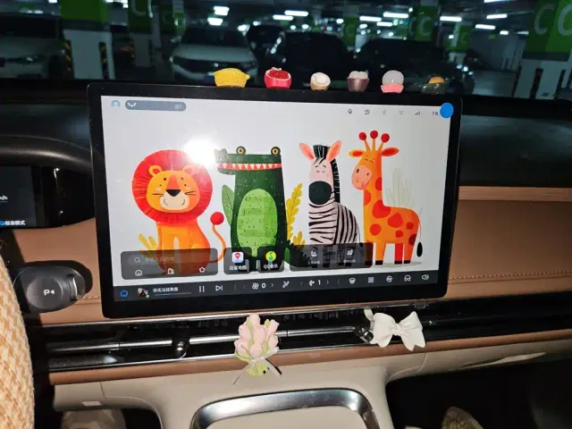 Wuling Bingo S — Фото автомобиля 20