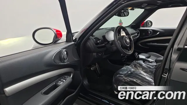 MINI Clubman — Фото автомобиля 10