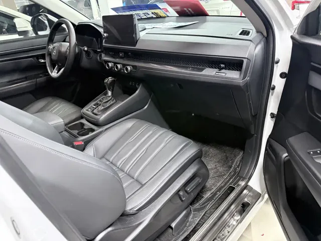 Honda Breeze — Фото автомобиля 20