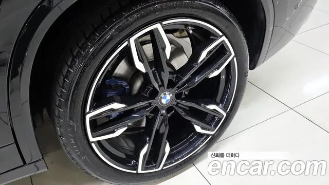 BMW X3 — Фото автомобиля 20