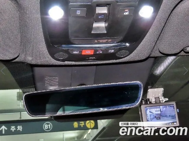 Kia Sorento Generation 4 — Фото автомобиля 13