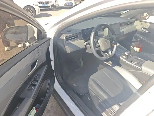 BYD Qin PLUS — Фото автомобиля 17