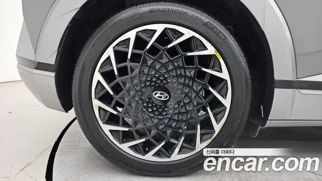 Hyundai Ioniq 5 Ioniq5 — Фото автомобиля 5