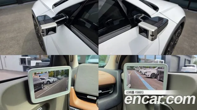 Hyundai Ioniq5 Ioniq5 Long Range AWD — Фото автомобиля 17