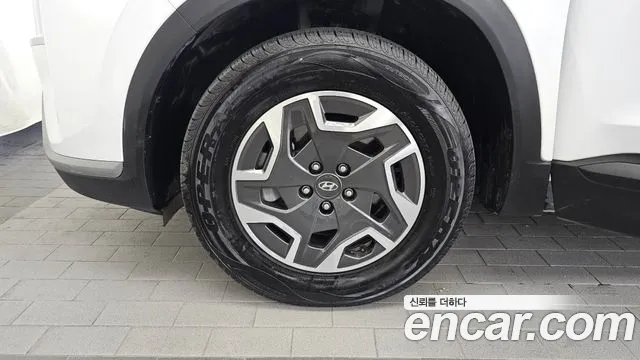 Hyundai Santafe — Фото автомобиля 5