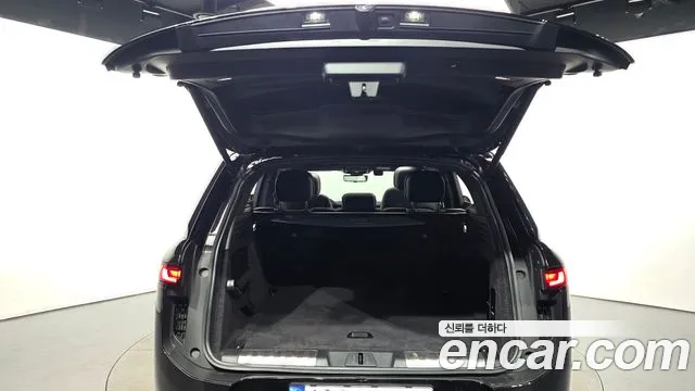 Land Rover Range Rover Sport — Фото автомобиля 15
