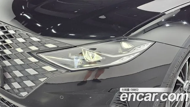 Hyundai Grandeur Новый Grandeur IG — Фото автомобиля 22