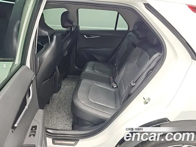 Kia Niro The All New Niro Signature — Фото автомобиля 20