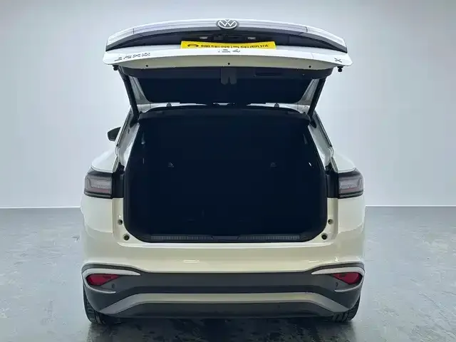 Volkswagen ID.4 X — Фото автомобиля 16