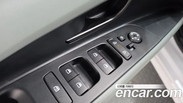 Hyundai Avante CN7 — Фото автомобиля 26