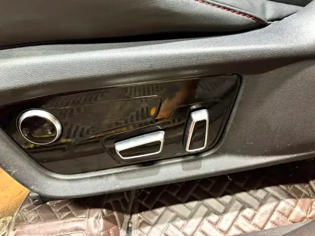 Dongfeng Fengxing Fengxing T5 EVO 2021 1.5TD DCT Diamond Edition — Фото автомобиля 8