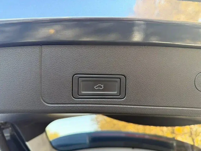 Chery Tiggo 8 — Фото автомобиля 15