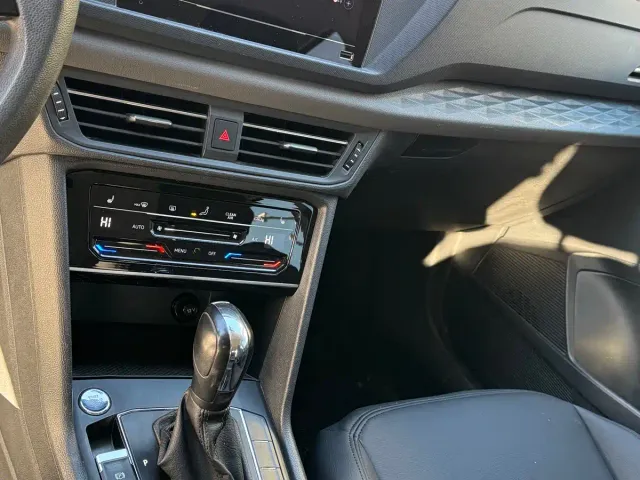 Volkswagen Tharu — Фото автомобиля 8