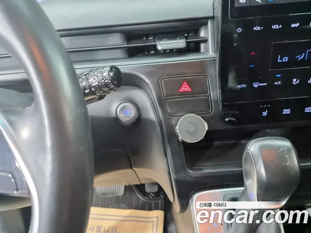 Hyundai Staria — Фото автомобиля 17
