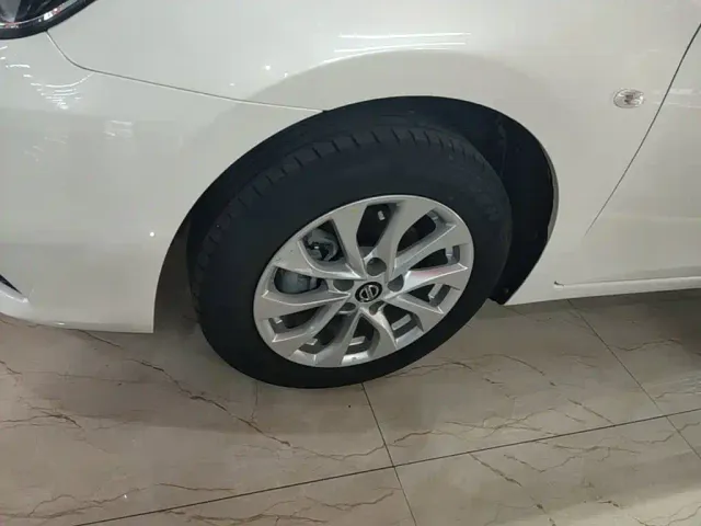 Nissan Sylphy — Фото автомобиля 22