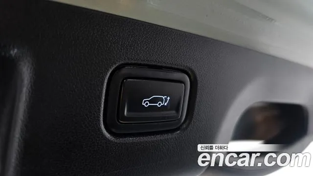 Hyundai Kona Kona (SX2) Бензин 1.6 турбо 2WD — Фото автомобиля 15
