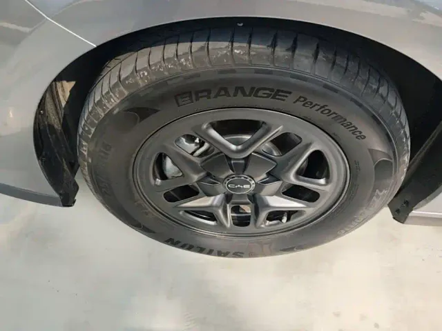 BYD Seal 05 DM-i — Фото автомобиля 22
