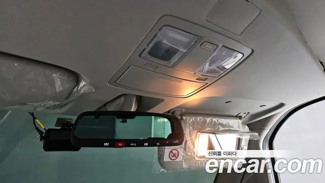 Kia RAY Новый Kia Ray Signature — Фото автомобиля 16