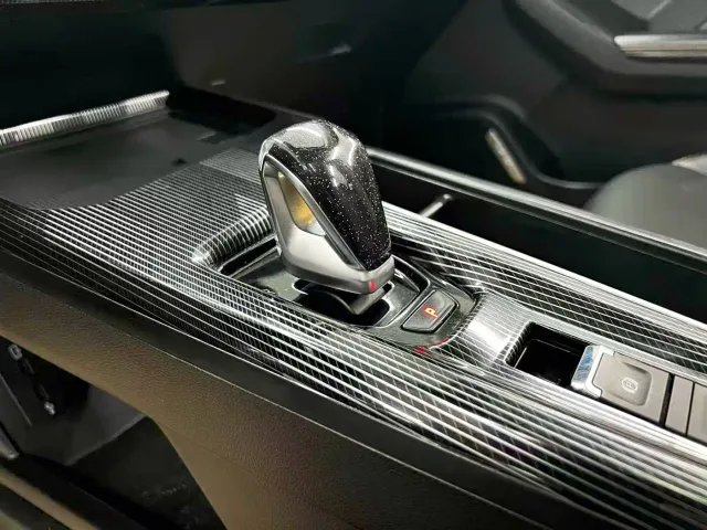Haval Chitu — Фото автомобиля 11