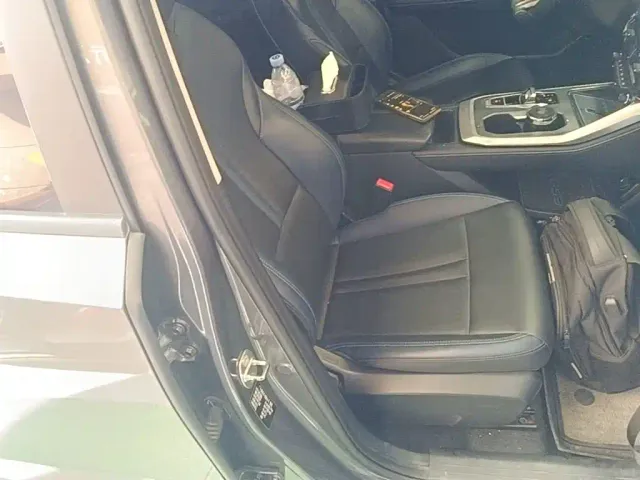 GAC Trumpchi GS3 — Фото автомобиля 24