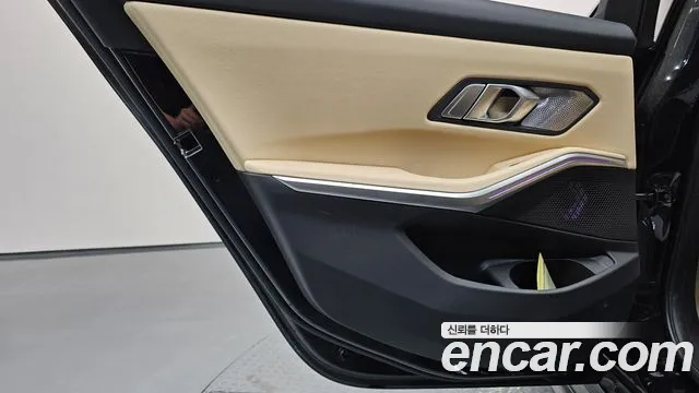 BMW 3 Series G20 — Фото автомобиля 25
