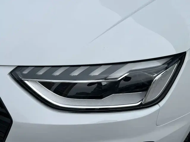 Audi A4L — Фото автомобиля 11