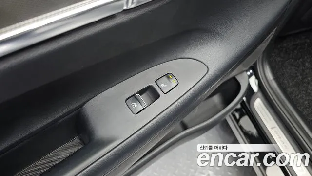 Hyundai Grandeur New — Фото автомобиля 29