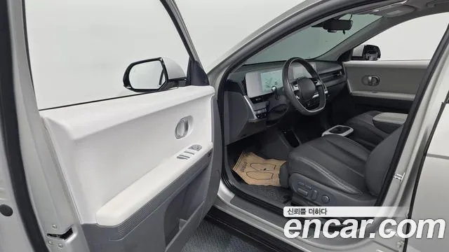 Hyundai Ioniq 5 — Фото автомобиля 15