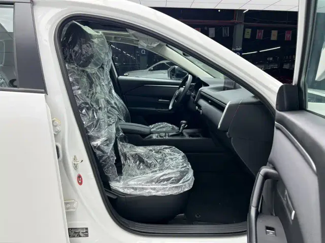 Mazda CX-50 Xingye — Фото автомобиля 25