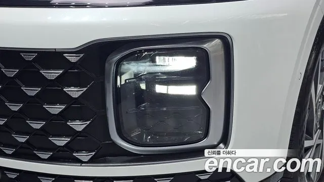 Hyundai Grandeur GN7 — Фото автомобиля 7