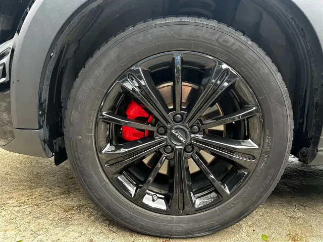 Haval H6S — Фото автомобиля 22