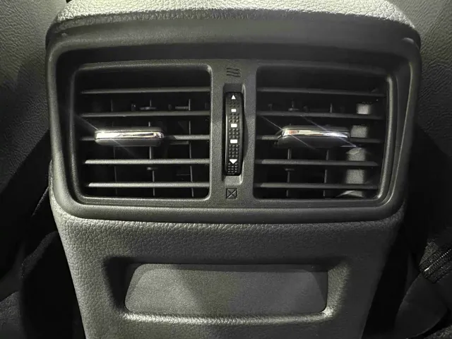 Nissan Qashqai — Фото автомобиля 15