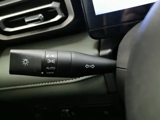 Baojun Yep — Фото автомобиля 21