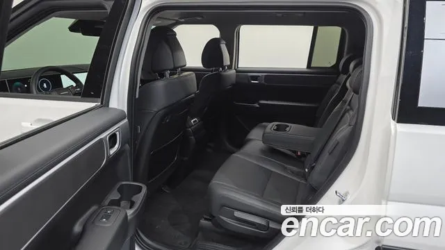 Hyundai Santa Fe MX5 — Фото автомобиля 12