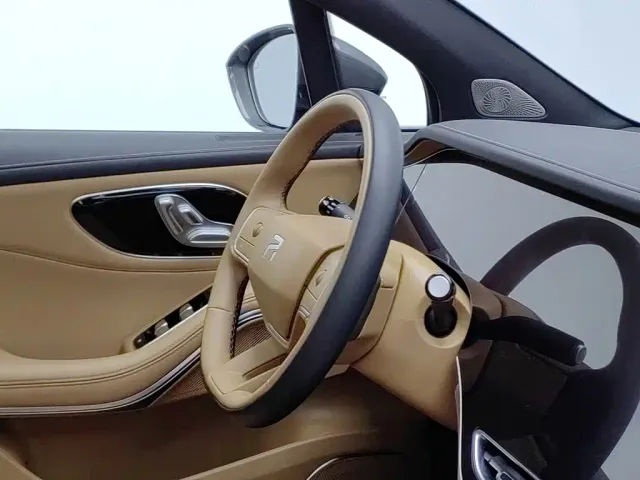 Roewe Feifan R7 — Фото автомобиля 22