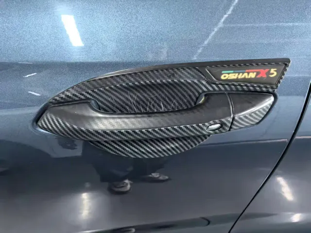 Changan Oushang X5 — Фото автомобиля 6