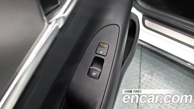 Hyundai Grandeur Новый Grandeur IG — Фото автомобиля 18