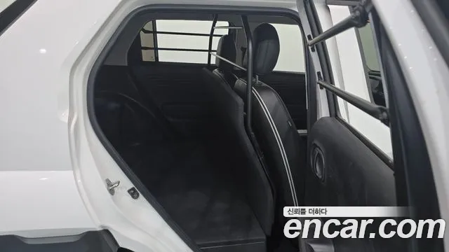 Hyundai Casper — Фото автомобиля 12
