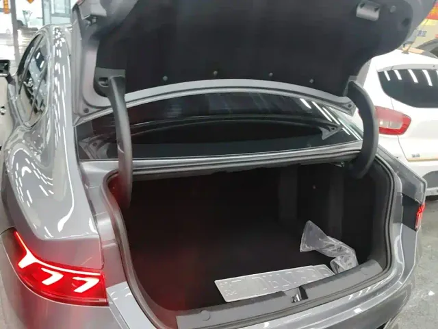 BYD Qin PLUS — Фото автомобиля 18