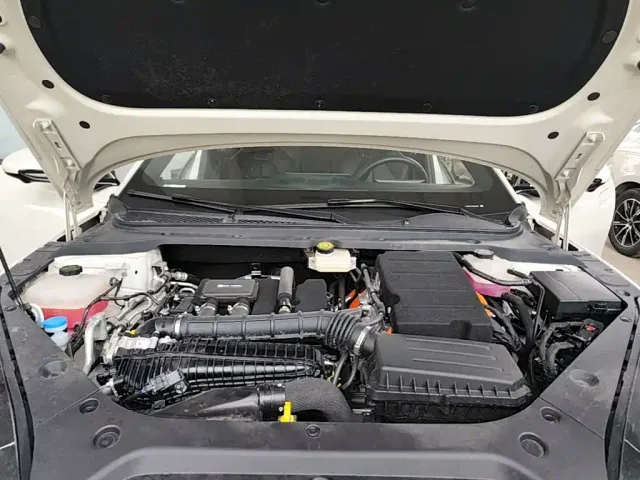 BYD Seal 06 — Фото автомобиля 19