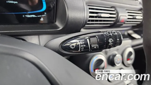 Hyundai Casper Casper Turbo Smart — Фото автомобиля 15