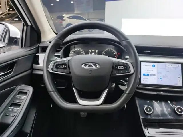 Chery Arrizo 5 — Фото автомобиля 15