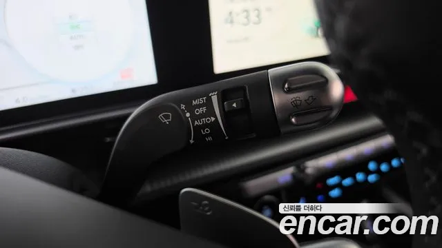 Hyundai Ioniq 6 — Фото автомобиля 28